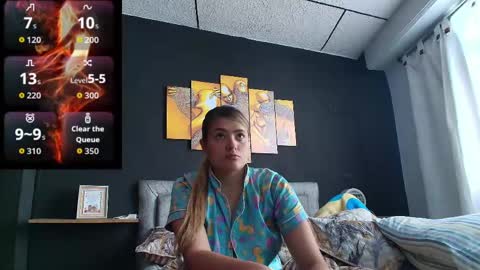 Yarixa online show from 03-23-26, 02:54