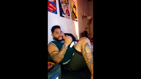 chris_stone444 online show from 03-18-26, 05:43