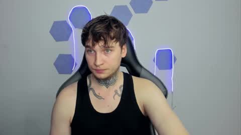 Chris Tyson online show from 12-18-24, 12:43