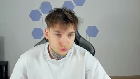 Chris Tyson online show from 01-03-25, 04:27