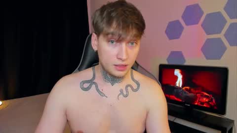 Chris Tyson online show from 02-06-25, 12:00