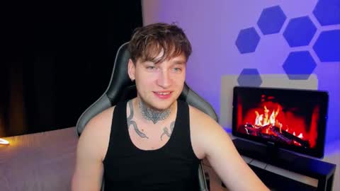 Chris Tyson online show from 02-08-25, 09:15