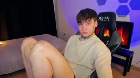 Chris Tyson online show from 02-09-25, 12:17