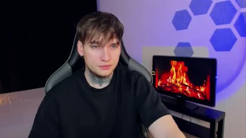 Chris Tyson online show from 02-11-25, 11:12