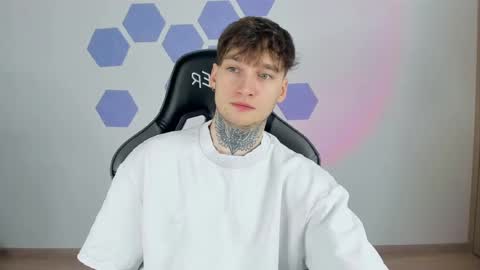 Chris Tyson online show from 02-26-25, 10:42