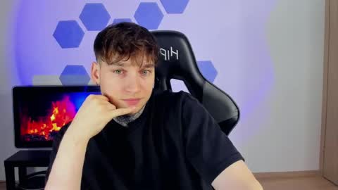 Chris Tyson online show from 02-28-25, 10:50