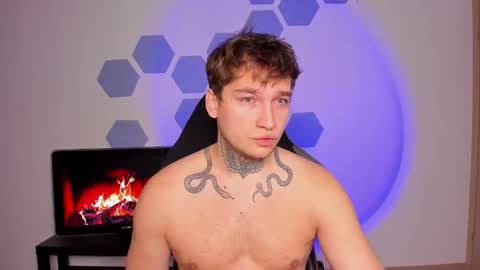 Chris Tyson online show from 10-01-25, 09:26