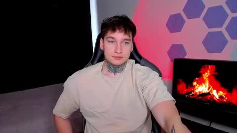 Chris Tyson online show from 01-09-26, 07:33