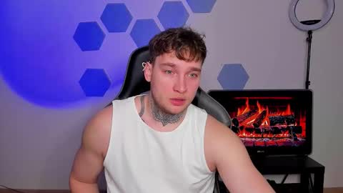 Chris Tyson online show from 02-16-26, 08:21