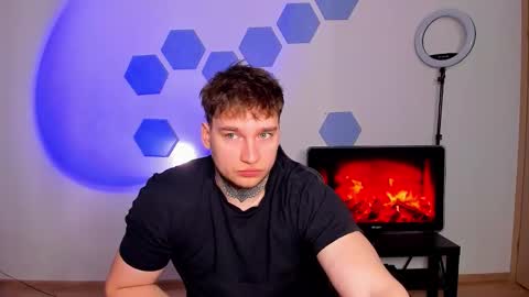 Chris Tyson online show from 02-19-26, 09:05