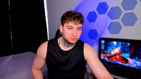 Chris Tyson online show from 03-14-26, 09:59