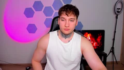 Chris Tyson online show from 03-21-26, 08:41