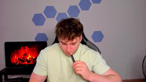 Chris Tyson online show from 03-28-26, 09:20