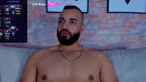 Chris Varden online show from 03-03-26, 07:09