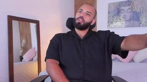 Chris Varden online show from 04-09-26, 07:41