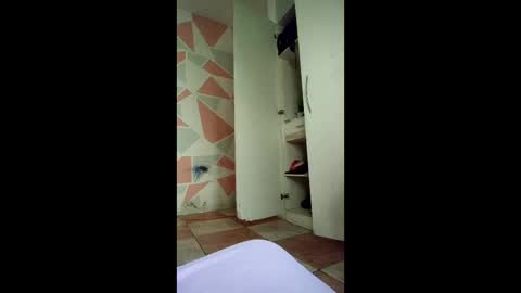 chrisalejandr0896 online show from 04-03-26, 07:45