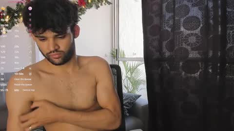 Im Chirs IM MODEL INDEPENDT online show from 12-09-24, 06:25