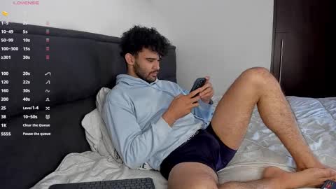 Im Chirs IM MODEL INDEPENDT online show from 01-22-25, 07:03