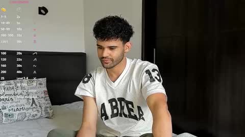 Im Chirs IM MODEL INDEPENDT online show from 01-28-25, 03:57