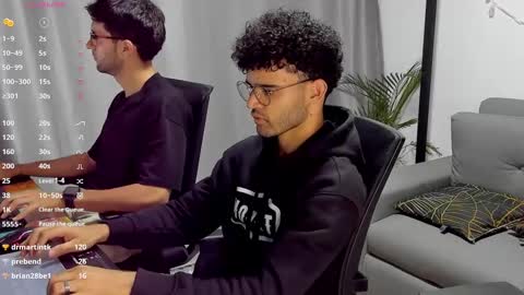 Im Chirs IM MODEL INDEPENDT online show from 03-02-25, 12:53