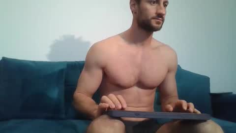 Snapshot of chrisaron chatting on 04-07-26, 04:13 chrisaron online show from 04-07-26, 04:13