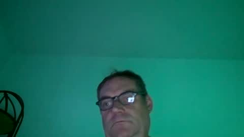 chrisberlin246 online show from 07-15-26, 07:30