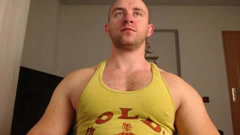 chrisbigbiceps online show from 01-04-25, 04:44