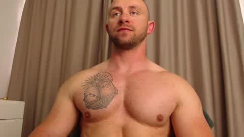 chrisbigbiceps online show from 06-01-26, 03:03