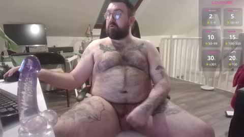 chriscubxxx online show from 01-11-26, 06:35