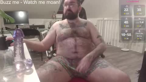 chriscubxxx online show from 01-14-26, 09:20