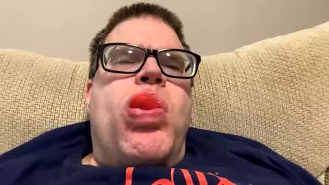 Chris online show from 01-16-26, 04:33