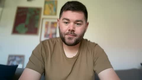 Snapshot of chrisdane123 chatting on 06-22-26, 07:27 Chris one online show from 06-22-26, 07:27