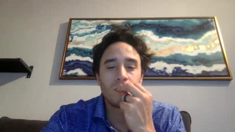 chrisduch93 online show from 03-08-25, 02:45