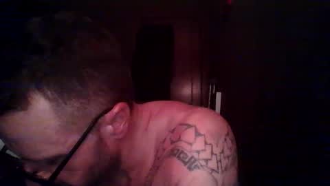 Snapshot of chrisillinois1 chatting on 11-28-25, 06:49 Italian Stallion online show from 11-28-25, 06:49