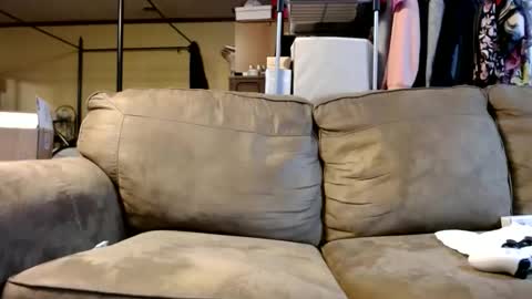 chrisintn online show from 10-20-25, 10:54