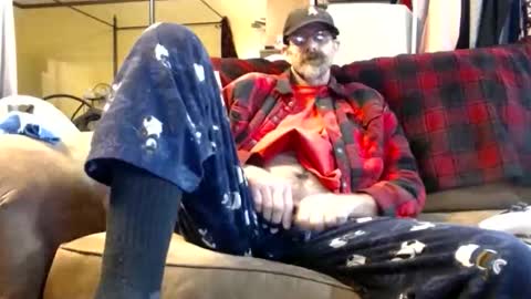 chrisintn online show from 11-02-25, 04:53