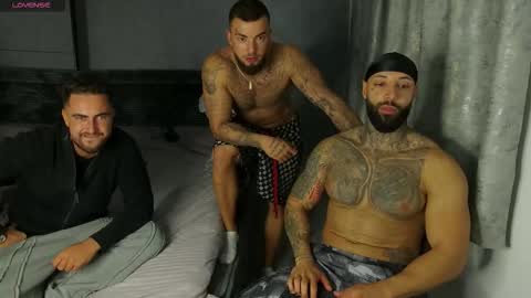 Snapshot of chrisjordan666 chatting on 09-30-25, 07:41 Chris Jordan online show from 09-30-25, 07:41