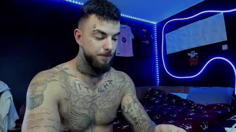 Snapshot of chrisjordan666 chatting on 12-04-25, 08:23 Chris Jordan online show from 12-04-25, 08:23