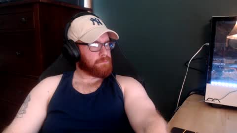 chrismg89 online show from 07-01-26, 03:56