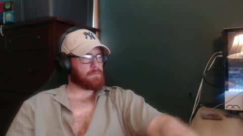 chrismg89 online show from 07-12-26, 02:52