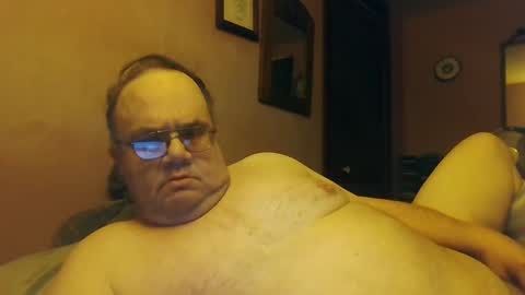 Chris The Jerk Off King online show from 12-07-24, 09:11