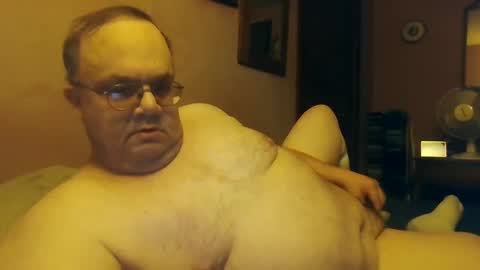 Chris The Jerk Off King online show from 12-10-24, 08:38