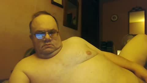 Chris The Jerk Off King online show from 12-11-24, 12:55