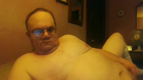 Chris The Jerk Off King online show from 01-02-25, 05:50