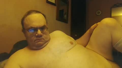 Chris The Jerk Off King online show from 01-06-25, 07:35