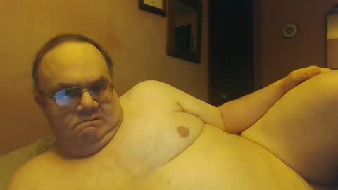 Chris The Jerk Off King online show from 01-08-25, 09:44