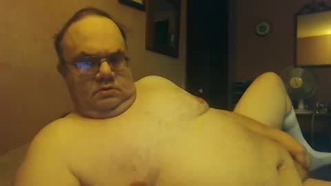 Chris The Jerk Off King online show from 01-09-25, 01:24