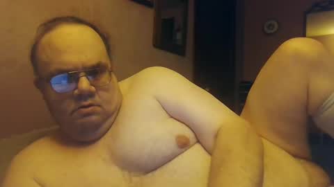 Chris The Jerk Off King online show from 01-10-25, 07:43