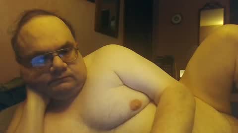 Chris The Jerk Off King online show from 01-12-25, 12:55