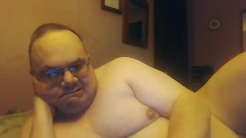 Chris The Jerk Off King online show from 01-18-25, 02:33